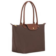Load image into Gallery viewer, Longchamp Le Pliage Original Medium Shoulder Bag