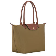Load image into Gallery viewer, Longchamp Le Pliage Original Medium Shoulder Bag