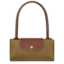 Load image into Gallery viewer, Longchamp Le Pliage Original Medium Shoulder Bag