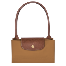 Load image into Gallery viewer, Longchamp Le Pliage Original Medium Shoulder Bag