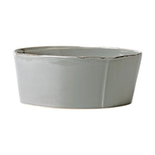 Load image into Gallery viewer, Vietri Lastra Large Serving Bowl