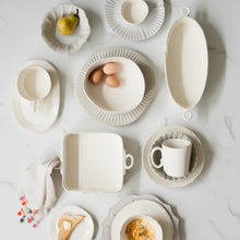 Load image into Gallery viewer, Vietri Lastra Large Serving Bowl