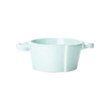 Load image into Gallery viewer, Vietri Lastra Small Handled Bowl