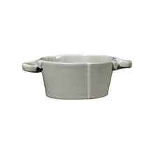 Load image into Gallery viewer, Vietri Lastra Small Handled Bowl