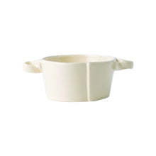 Load image into Gallery viewer, Vietri Lastra Small Handled Bowl