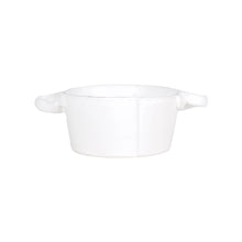 Load image into Gallery viewer, Vietri Lastra Small Handled Bowl