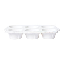 Load image into Gallery viewer, Vietri Lastra Muffin Tin