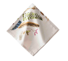 Load image into Gallery viewer, Juliska Forest Walk Napkin - 22” Sq