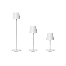 Load image into Gallery viewer, LED Cordless Table Lamp Adjustable