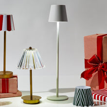 Load image into Gallery viewer, LED Cordless Table Lamp Adjustable