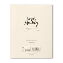 Load image into Gallery viewer, What A Wonderful Feeling Friendship Card