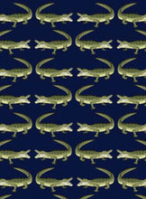 Load image into Gallery viewer, Lazyjack Press Let's Get Snappy Tie