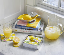 Load image into Gallery viewer, Mariposa Yellow Lemon collection