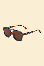 Load image into Gallery viewer, Powder Limited Edition Rosaria - Tortoiseshell Sunglasses