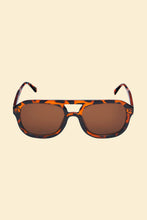 Load image into Gallery viewer, Powder Limited Edition Rosaria - Tortoiseshell Sunglasses