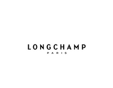 Load image into Gallery viewer, Longchamp Paris text