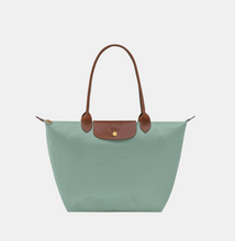 Load image into Gallery viewer, Longchamp Le Pliage Original Large Shoulder Tote Bag