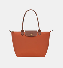 Load image into Gallery viewer, Longchamp Le Pliage Original Medium Shoulder Bag