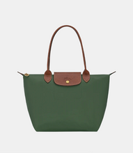 Load image into Gallery viewer, Longchamp Le Pliage Original Medium Shoulder Bag