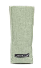 Load image into Gallery viewer, green "Looking Good" Standing Eyeglass Holders