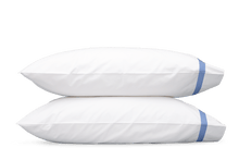 Load image into Gallery viewer, Matouk Bed Linen - Lowell