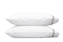 Load image into Gallery viewer, Matouk Bed Linen - Lowell
