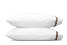 Load image into Gallery viewer, Matouk Bed Linen - Lowell