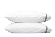 Load image into Gallery viewer, Matouk Bed Linen - Lowell