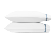 Load image into Gallery viewer, Matouk Bed Linen - Lowell