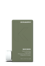 Load image into Gallery viewer, KEVIN.MURPHY MAXI.WASH 250ML