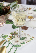 Load image into Gallery viewer, Hester & Cook Magnolia Napkin