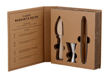 Load image into Gallery viewer, Margarita Cardboard Book Set
