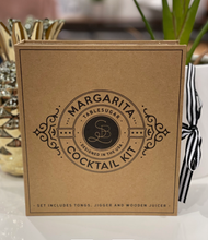 Load image into Gallery viewer, Margarita Cardboard Book Set