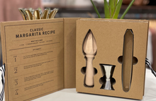 Load image into Gallery viewer, Margarita Cardboard Book Set