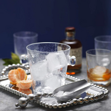 Load image into Gallery viewer, Mariposa Pearled Ice Scoop