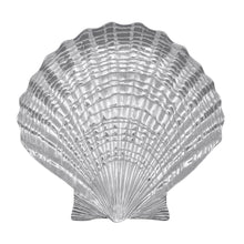 Load image into Gallery viewer, Mariposa Scallop Shell Platter