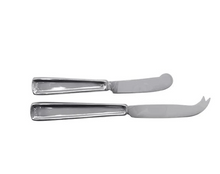 Load image into Gallery viewer, Mariposa Signature Cheese Knife Set
