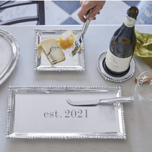 Load image into Gallery viewer, Mariposa Signature Cheese Knife Set