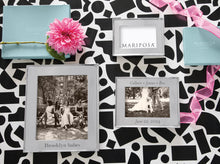 Load image into Gallery viewer, Mariposa Signature Engravable Frames with engraving