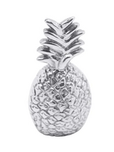 Load image into Gallery viewer, Mariposa Tropical Pineapple Napkin Weight