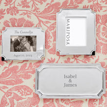 Load image into Gallery viewer, Mariposa Linzee Engravable Frames