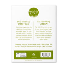 Load image into Gallery viewer, May You Be Blessed With Everything Birthday Card