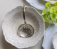 Load image into Gallery viewer, Merletto Antique Cereal Bowl - FINAL SALE