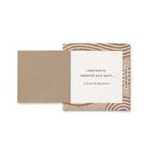 Load image into Gallery viewer, Mindfulness ThoughtFulls Pop-Open Cards