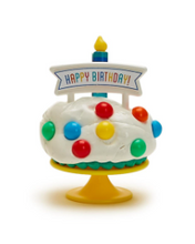 Load image into Gallery viewer, Miracle Melting Birthday Cake