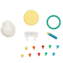 Load image into Gallery viewer, Miracle Melting Birthday Cake