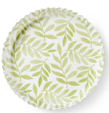 Load image into Gallery viewer, Plate & Pattern Mom's Garden Preformed Plate Liners