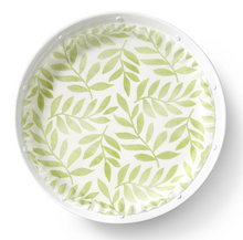 Load image into Gallery viewer, Plate & Pattern Mom's Garden Preformed Plate Liners