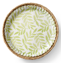 Load image into Gallery viewer, Plate & Pattern Mom's Garden Preformed Plate Liners