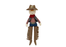 Load image into Gallery viewer, Mon Ami Cooper Cowboy Doll